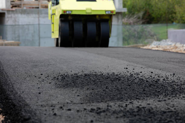 Best Custom Driveway Pavers  in Kemp, TX