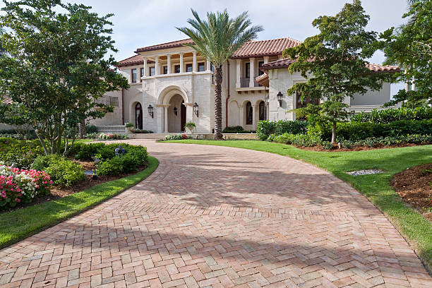 Trusted Kemp, TX Driveway Pavers Experts