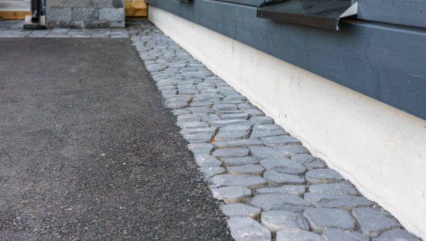Reasons to Select Us for Your Driveway Paving Requirements in Kemp, TX