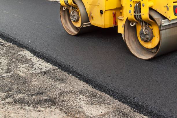 Best Driveway Paving Contractor  in Kemp, TX