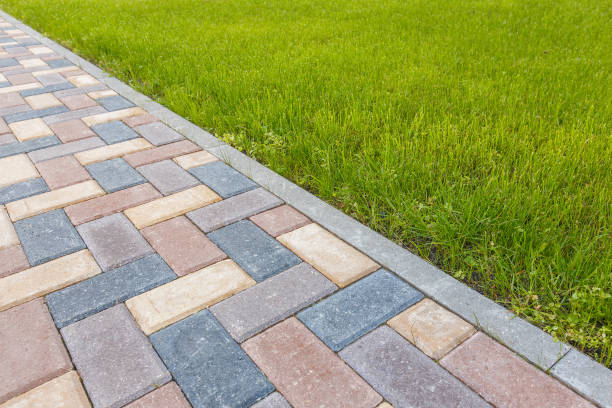 Best Cobblestone Driveway Pavers  in Kemp, TX