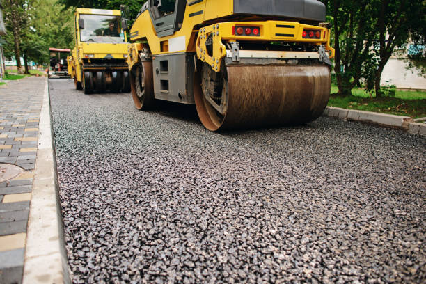 Best Driveway Pavers Near Me  in Kemp, TX
